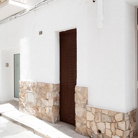 Estudio II Ideal Para Parejas En La Playa Alguer L'Ametlla de Mar Εξωτερικό φωτογραφία