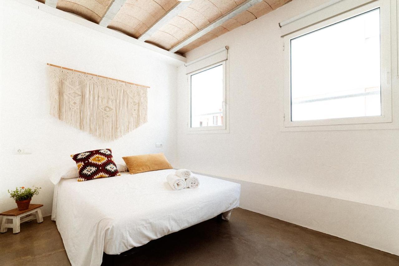 Estudio II Ideal Para Parejas En La Playa Alguer L'Ametlla de Mar Εξωτερικό φωτογραφία