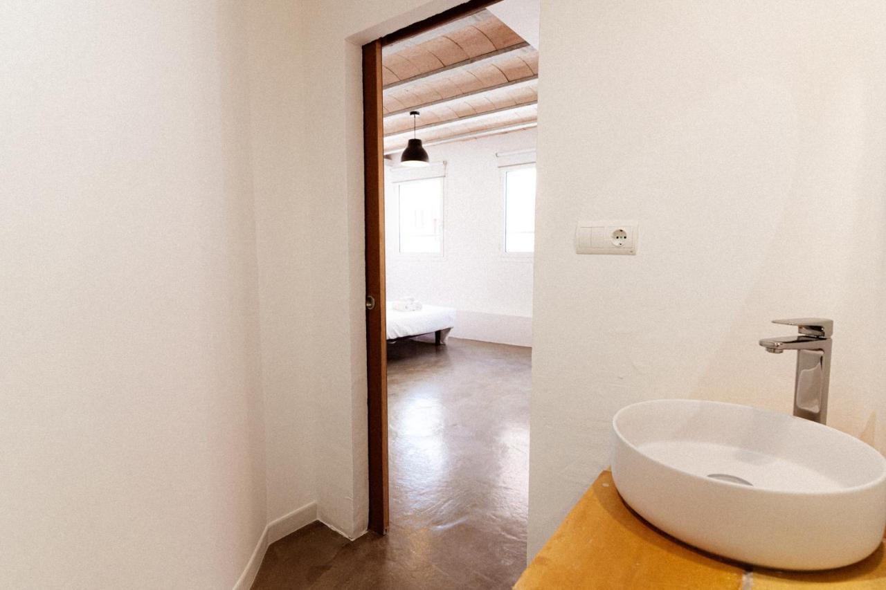 Estudio II Ideal Para Parejas En La Playa Alguer L'Ametlla de Mar Εξωτερικό φωτογραφία