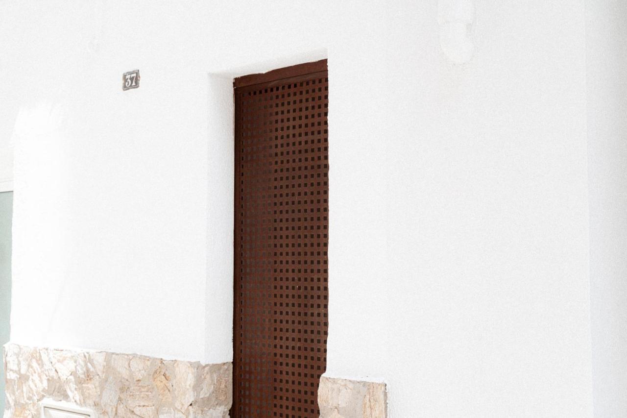 Estudio II Ideal Para Parejas En La Playa Alguer L'Ametlla de Mar Εξωτερικό φωτογραφία