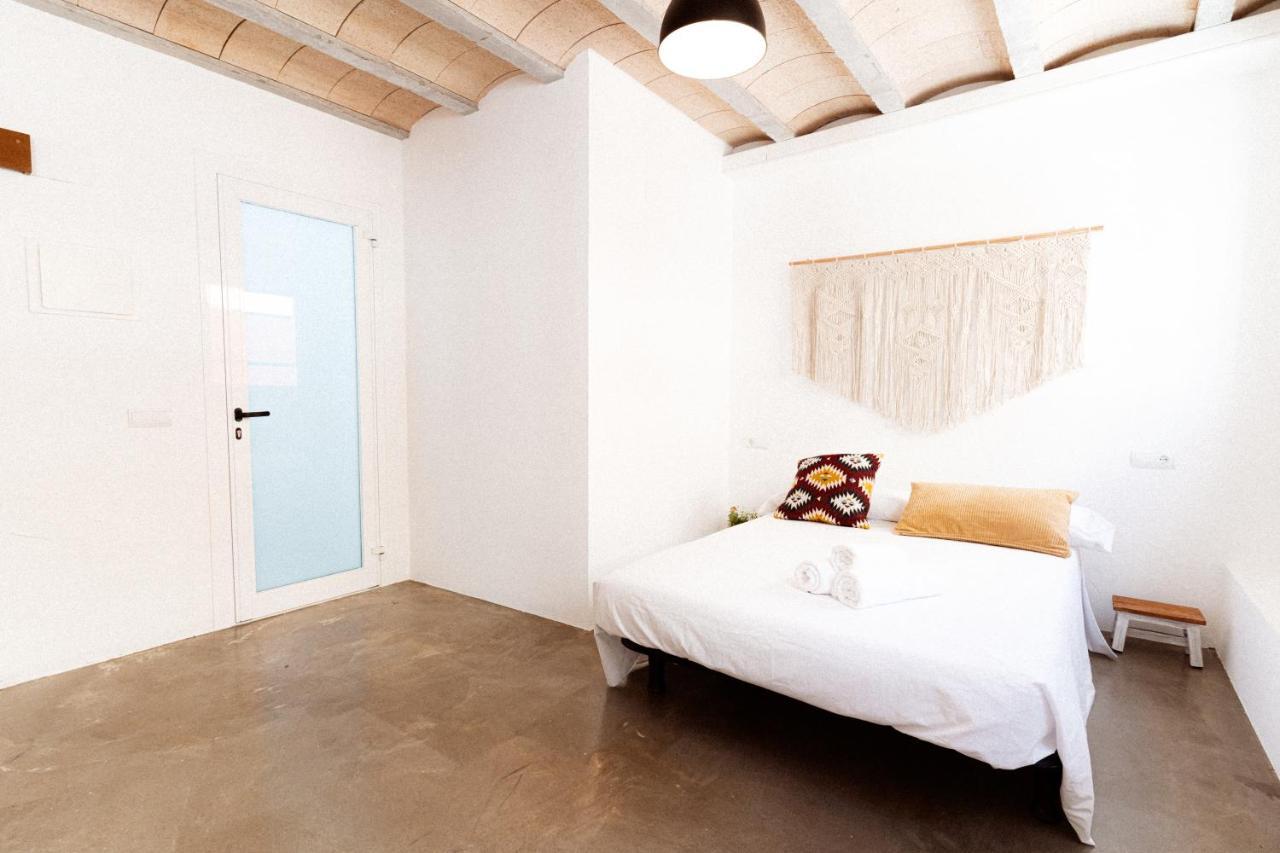 Estudio II Ideal Para Parejas En La Playa Alguer L'Ametlla de Mar Εξωτερικό φωτογραφία