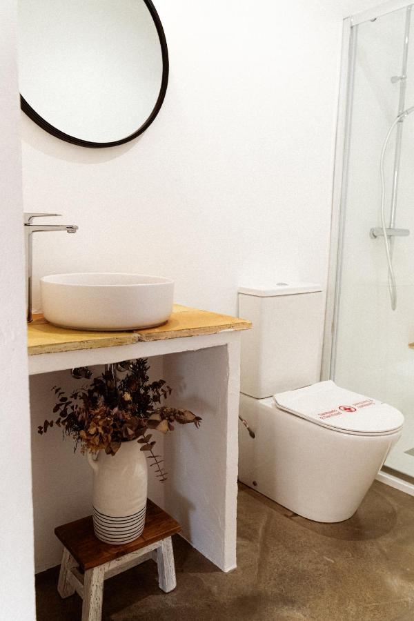 Estudio II Ideal Para Parejas En La Playa Alguer L'Ametlla de Mar Εξωτερικό φωτογραφία