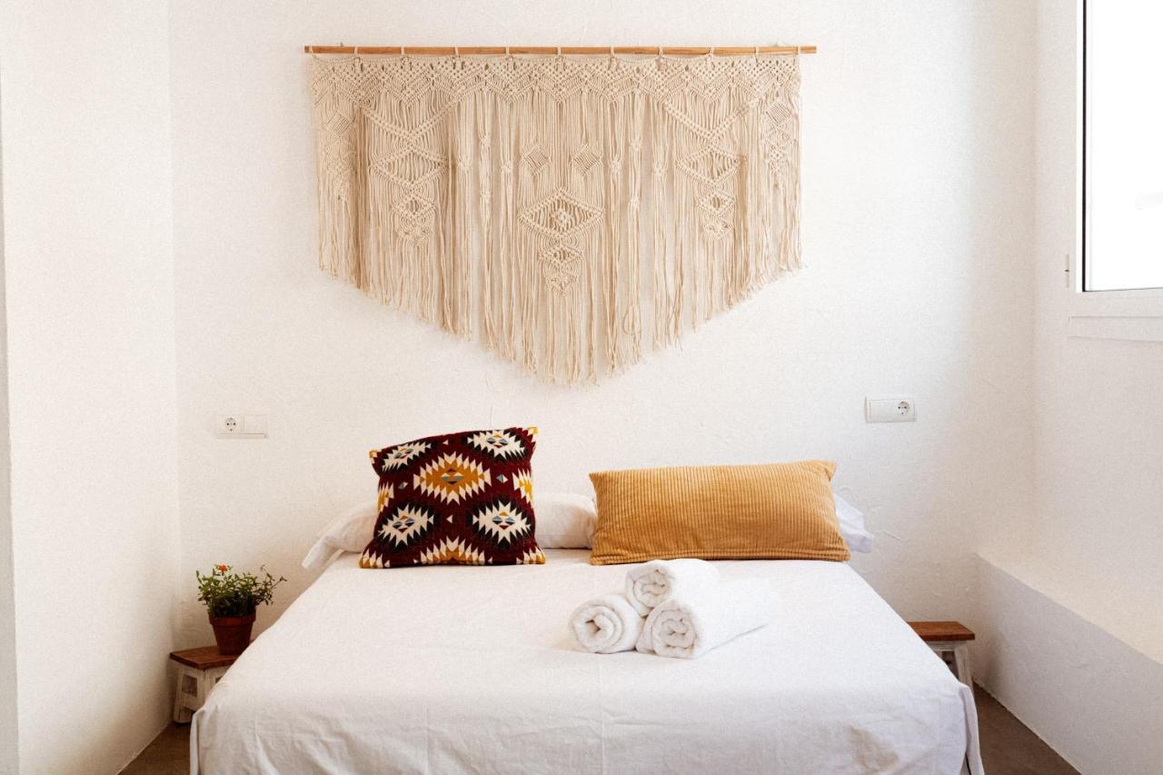 Estudio II Ideal Para Parejas En La Playa Alguer L'Ametlla de Mar Εξωτερικό φωτογραφία