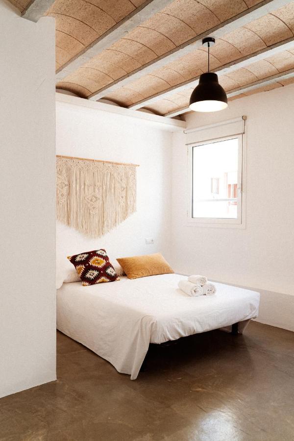 Estudio II Ideal Para Parejas En La Playa Alguer L'Ametlla de Mar Εξωτερικό φωτογραφία
