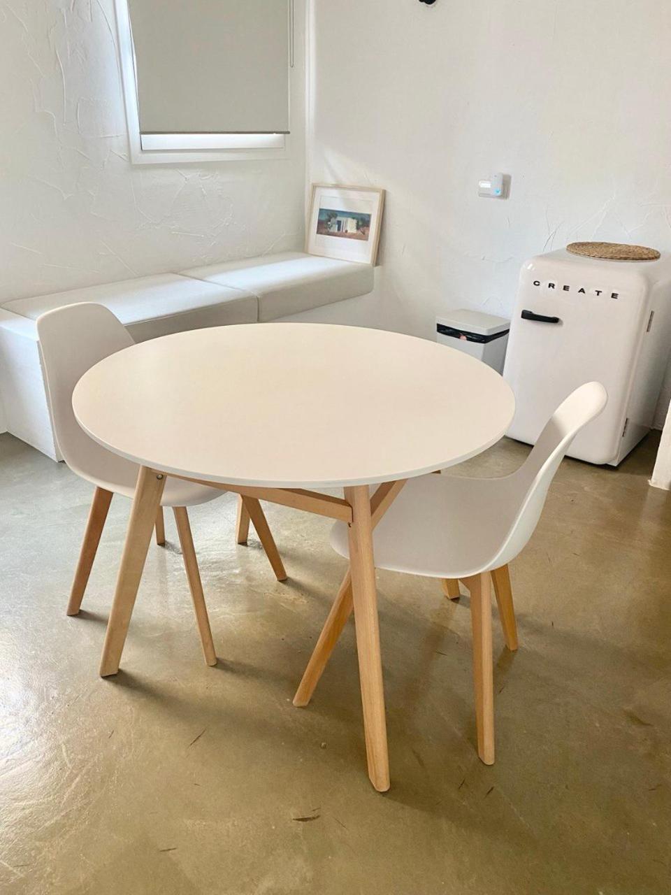 Estudio II Ideal Para Parejas En La Playa Alguer L'Ametlla de Mar Εξωτερικό φωτογραφία